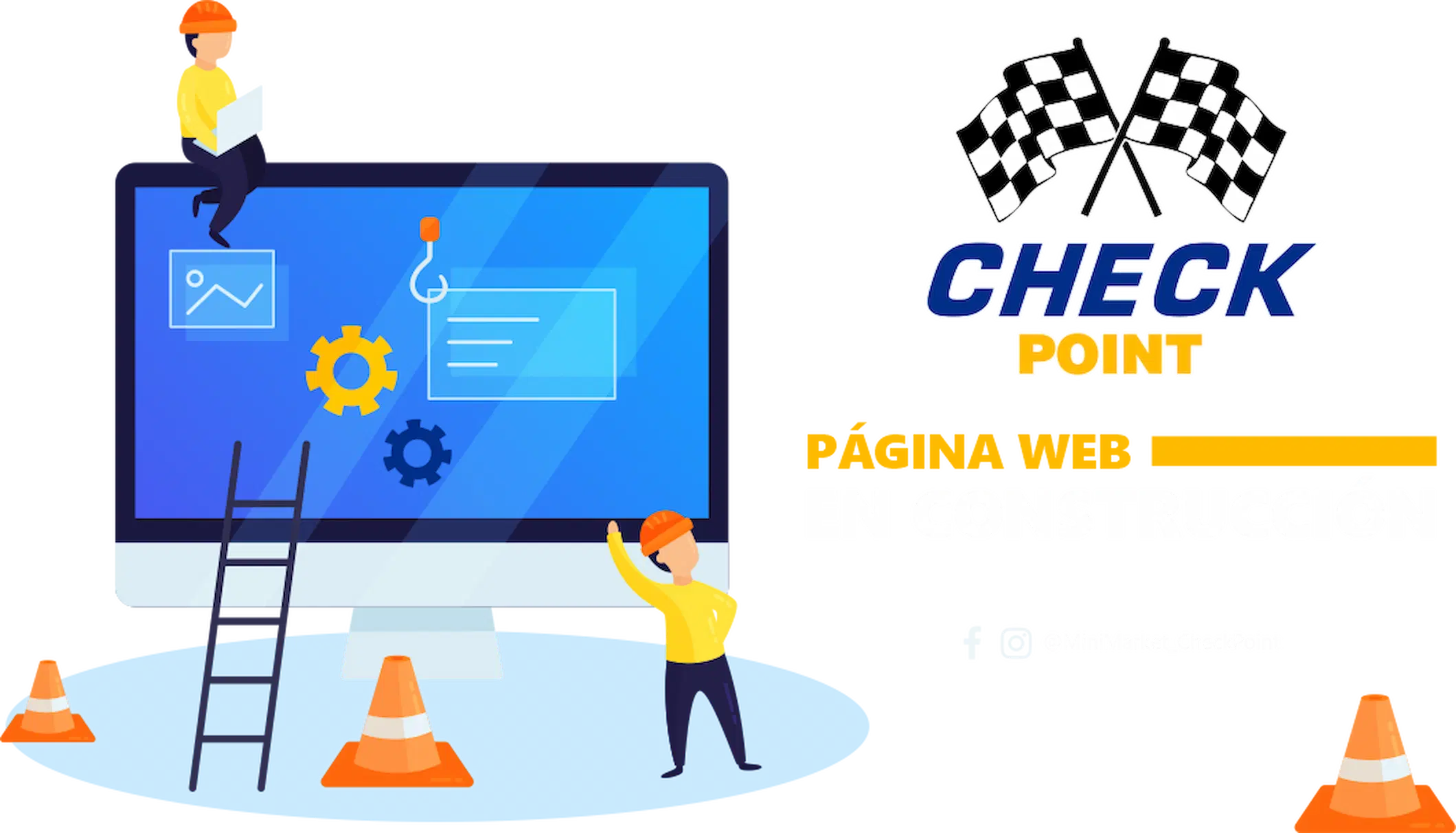 Sitio en Construcción